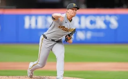 Flyers Secure Porter Martone with Entry-Level Contract