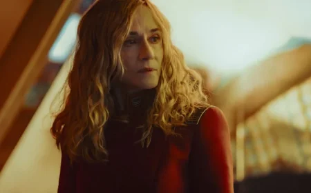 Paramount Urged to Sell Franchise Post-“Starfleet Academy”