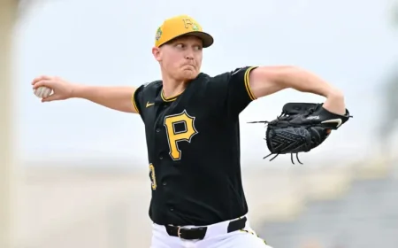 Where To Watch Pittsburgh Pirates Vs Mets: Broadcast Details for Game #2 at Citi Field on March 29, 2026