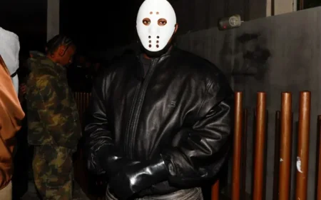 Ranking All 18 Tracks on Kanye West’s ‘Bully’ Album