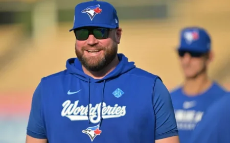 Months after Game 7 loss, John Schneider receives letter from Steve Kerr