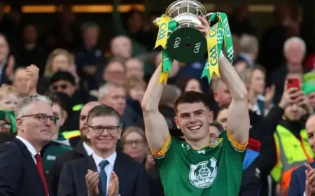 Kerry V Donegal Score after the rout at Croke Park