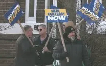 Neogen Rally Puts Valuation on Edge: Investors Face 5 Questions as Workers Demand First Fair Contract