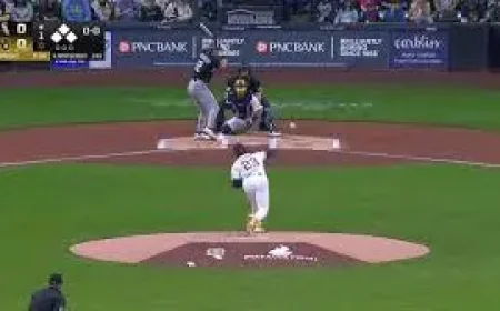 Colson Montgomery and the grind of flipping the script in Year 2