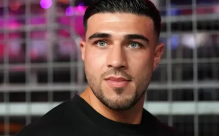 Molly Mae Hague: 6 revelations from Tommy Fury’s June comeback that reshape celebrity boxing