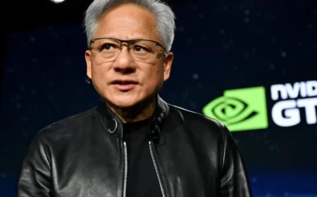 Economist Warns of Growing ‘Rare’ AI Bubble After Previous Burst