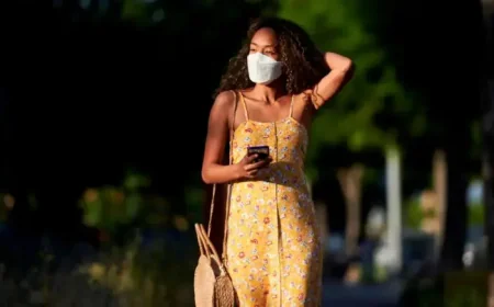 Covid 19 Cicada Variant Spreading Across U.S., Scientists Warn