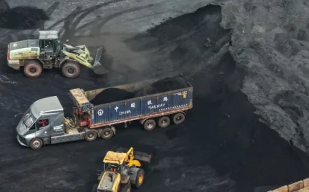 Iran Conflict Reshapes Asia’s Energy Path: Coal Surges, Nuclear to Follow