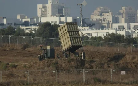 Volkswagen Reenters Missile Industry with Israel’s Rafael After 81 Years