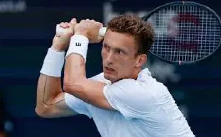 Miami Open 2026: Jannik Sinner surges into final, Sunshine Double and No. 1 chase in sharp focus