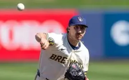 Where To Watch White Sox Vs Milwaukee Brewers: 4 Opening-Day Storylines Hidden Inside a Simple TV Question