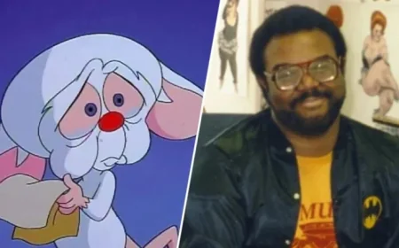 Animator Barry Caldwell Passes Away at 68; Known for ‘Animaniacs’