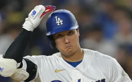 Shohei Ohtani Souvenir Cup Sparks Viral Backlash After $75 Price and Rapid Policy Reversal