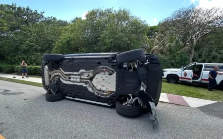 Tiger Woods’ Future Uncertain Following DUI Arrest