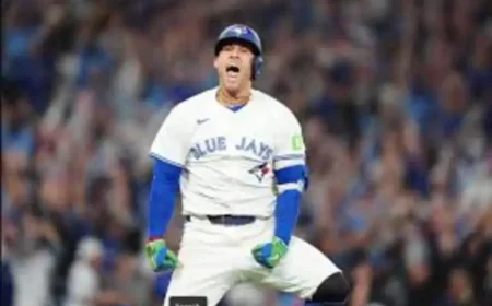 Blue Jays Pitchers 2026: Can Pitching Shake Off the World Series Hangover?