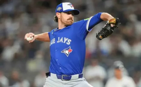 Shane Bieber and the Blue Jays’ Quiet Road Back: Injury Updates and a Club Managing Expectations