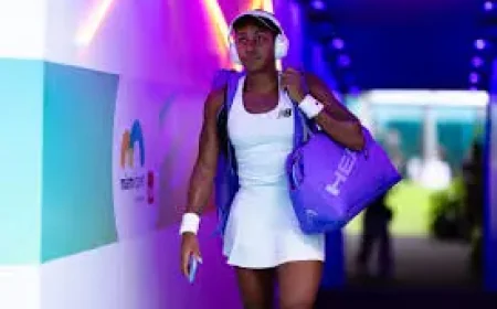 Miami Open 2026: Aryna Sabalenka seals ‘Sunshine Double’ with win over Coco Gauff