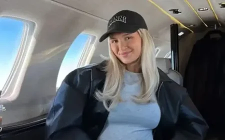 Molly-mae Hague Teases ‘You Are Not Ready’ — 4 Revelations About Her Summer, Brand and Family