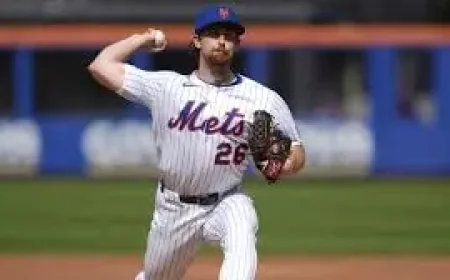 Luke Weaver and the Mets vs. Pirates Viewing Puzzle: The Game Is Easy to Find—The Coverage Isn’t