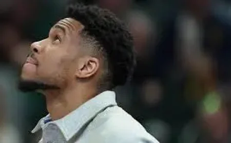 Gary Trent Jr. and the Bucks’ sudden collapse: playoff hopes end in a 127-95 blowout