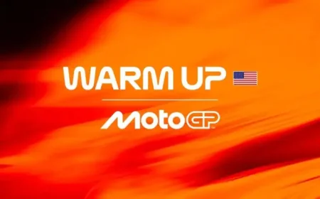 Moto Gp at COTA: Sprint chaos reshapes the United States GP outlook