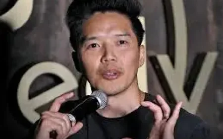 Alex Duong: Comedian and Actor Dead at 42 — How a Rare Cancer and Mounting Medical Debt Ended a Local Star’s Fight