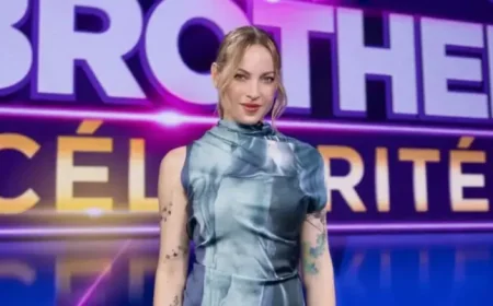 Big Brother Célébrités: Producer Calls Finale ‘Unpredictable’ as Jury Twist Sparks Viewer Outcry