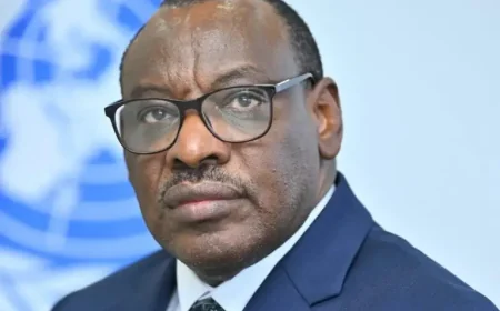 Tangier to Host Six High-Level Events: A Testbed for Africa’s Data-Driven Transformation