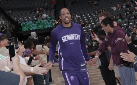 Kings Vs Nets: In Brooklyn, a Sunday Night Game Meets a Season’s Hard Edges