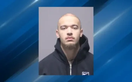 Duncan Powell arrest marks an inflection point for Providence College basketball oversight