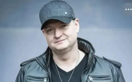 Dj Dan Dies at 57: Unanswered Questions Surround the Passing of a West Coast House Icon