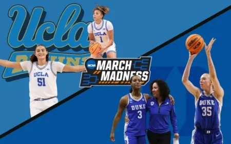 Lauren Betts Reveals a Quiet Dependence: UCLA’s Dominance One Night, Necessity the Next