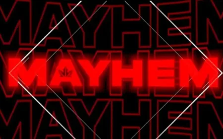 Details On MLP Mayhem On Tsn Tapings