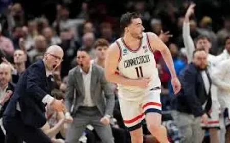 Tarris Reed Jr. and the ‘blocked recap’ problem: 3 editorial takeaways for March 27, 2026 (ET)