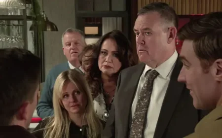 Coronation Street Schedule This Week: A Sunday reshuffle and the human scenes behind the change