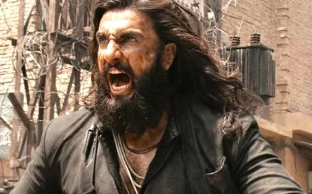 Dhurandhar The Revenge Shatters Box Office Records, Outperforms Pushpa 2 and Jawan