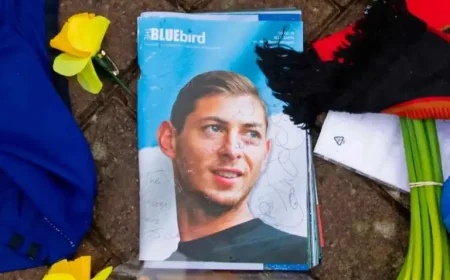 Emiliano Sala: Final Verdict Imminent in €120m Cardiff–Nantes Legal Battle