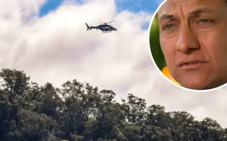 Dezi Freeman shot dead by police after seven-month manhunt — how the search ended and what’s next