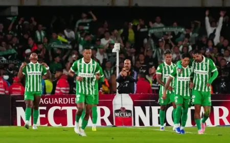 Pasto – Atlético Nacional: a fractured defense, a returning striker, and a night that tests belief