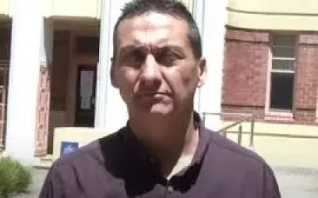 Dezi Freeman: The manhunt ends in a police shooting, and the public still lacks key answers