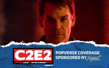 Dexter Meets Arrow? David Ramsey Imagines a Deadly TV Crossover and Its Moral Puzzle