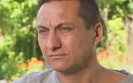 Dezi Freeman Shot Dead as man found on rural property after months on the run