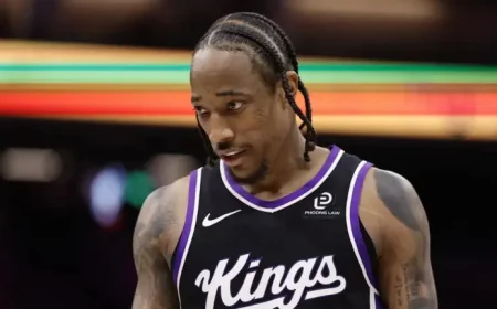 Kings Vs Nets: Injury-depleted duel exposes a deeper competitive collapse