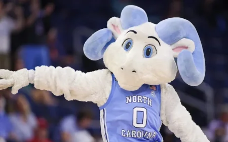 Retired Head Coach Stages Comeback