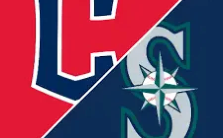 Guardians – Mariners: Emerson Hancock’s Debut Start Meets a Cleveland Off-Speed Test After a Close Loss