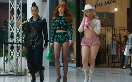 ‘Dhurandhar’ Sequel Breaks North American Record