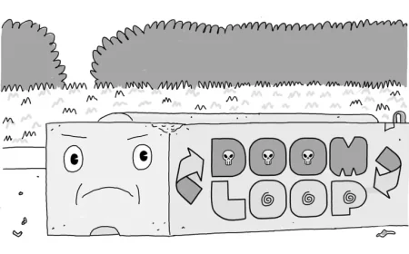 Mercer Island Light Rail Faces South Seattle Emerald’s “Doom Loop”