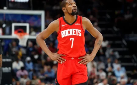 Pelicans Vs Rockets: Gameday Update and Betting Outlook as Sunday Night Approaches