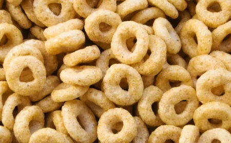 General Mills at 15-Year Low Offers 6.7% Yield for Income Investors