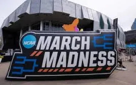 Duke Basketball Game: Faulty Mic Turns Anthem Into a Moment of Shared Patriotism